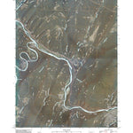 Mount Union, PA (2010, 24000-Scale) Preview 1