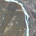 Mount Union, PA (2010, 24000-Scale) Preview 2