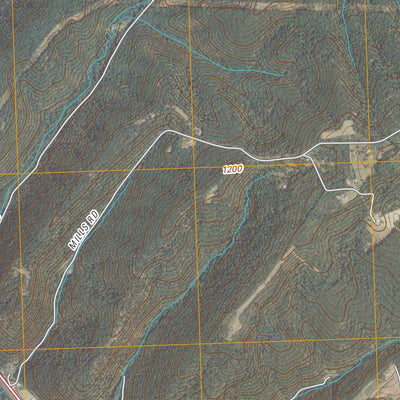 Mount Union, PA (2010, 24000-Scale) Preview 3