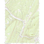 Mount Union, PA (2013, 24000-Scale) Preview 1