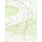 Muncy, PA (2013, 24000-Scale) Preview 1