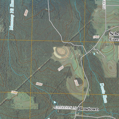 Munderf, PA (2011, 24000-Scale) Preview 2