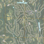 Murrysville, PA (2010, 24000-Scale) Preview 3