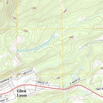 Nanticoke, PA (2013, 24000-Scale) Preview 2