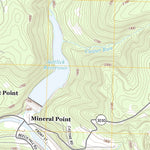 Nanty Glo, PA (2013, 24000-Scale) Preview 3