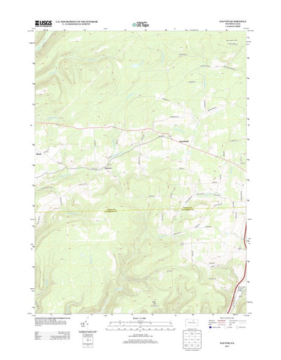 Nauvoo, PA (2013, 24000-Scale) Preview 1