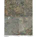 Nazareth, PA (2010, 24000-Scale) Preview 1