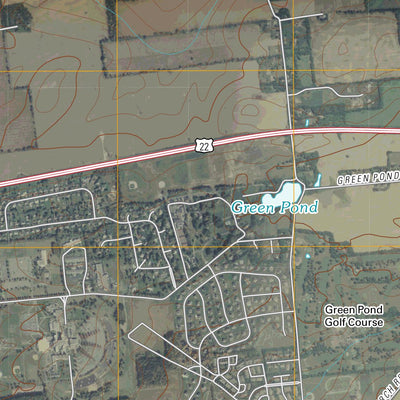 Nazareth, PA (2010, 24000-Scale) Preview 2