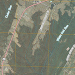 Needmore, PA (2010, 24000-Scale) Preview 2