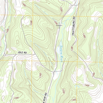 New Bethlehem, PA (2013, 24000-Scale) Preview 3