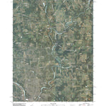 New Castle North, PA (2010, 24000-Scale) Preview 1
