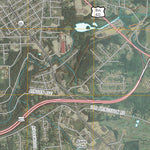 New Castle South, PA (2010, 24000-Scale) Preview 3