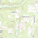 New Castle South, PA (2013, 24000-Scale) Preview 2