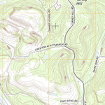 New Castle South, PA (2013, 24000-Scale) Preview 3
