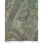 New Enterprise, PA (2010, 24000-Scale) Preview 1