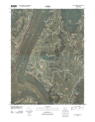 New Enterprise, PA (2010, 24000-Scale) Preview 1