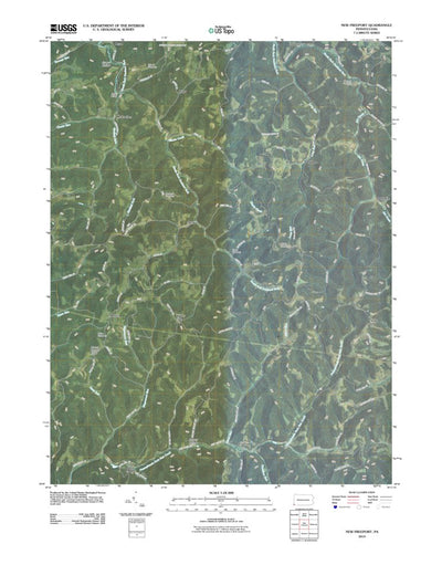 New Freeport, PA (2010, 24000-Scale) Preview 1