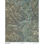 New Galilee, PA (2010, 24000-Scale) Preview 1