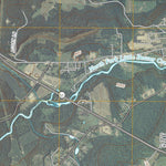 New Galilee, PA (2010, 24000-Scale) Preview 2