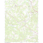 New Galilee, PA (2013, 24000-Scale) Preview 1