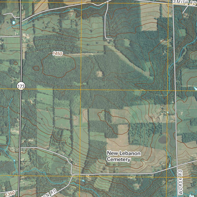 New Lebanon, PA (2010, 24000-Scale) Preview 2