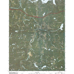 Newfoundland, PA (2010, 24000-Scale) Preview 1