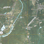 Newfoundland, PA (2010, 24000-Scale) Preview 2