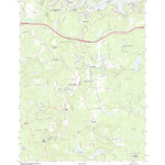 Newfoundland, PA (2013, 24000-Scale) Preview 1