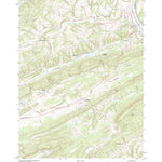 Newport, PA (2013, 24000-Scale) Preview 1