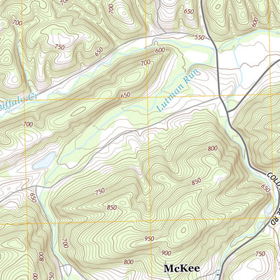 Newport, PA (2013, 24000-Scale) Preview 3