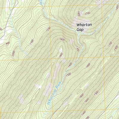 Newton Hamilton, PA (2013, 24000-Scale) Preview 3