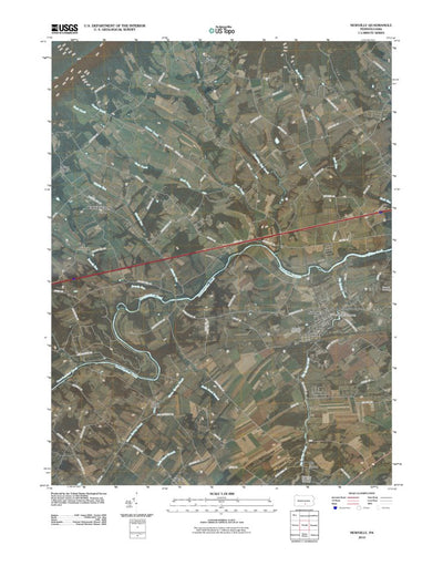 Newville, PA (2010, 24000-Scale) Preview 1