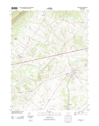 Newville, PA (2013, 24000-Scale) Preview 1
