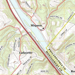 Norristown, PA (2013, 24000-Scale) Preview 3