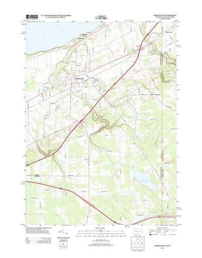 North East, PA-NY (2013, 24000-Scale) Preview 1