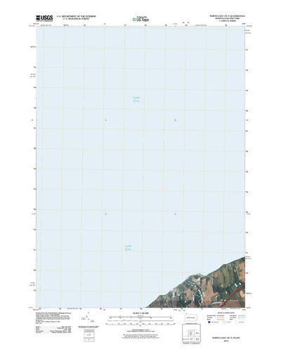 North East Oe N, PA-NY (2010, 24000-Scale) Preview 1