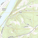 Northumberland, PA (2013, 24000-Scale) Preview 3
