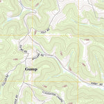 Oak Forest, PA (2013, 24000-Scale) Preview 2