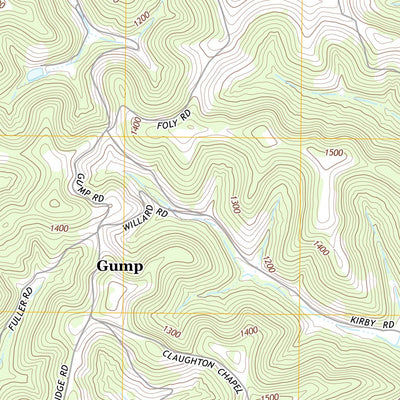 Oak Forest, PA (2013, 24000-Scale) Preview 2