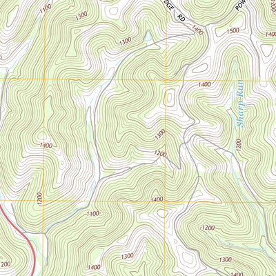 Oak Forest, PA (2013, 24000-Scale) Preview 3