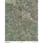 Oakdale, PA (2010, 24000-Scale) Preview 1