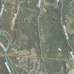 Oakdale, PA (2010, 24000-Scale) Preview 3