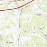 Oakdale, PA (2013, 24000-Scale) Preview 2