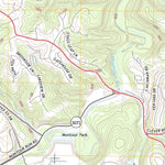 Oakdale, PA (2013, 24000-Scale) Preview 3