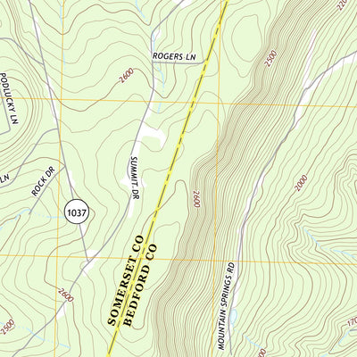 Ogletown, PA (2013, 24000-Scale) Preview 2