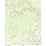 Ohiopyle, PA (2013, 24000-Scale) Preview 1