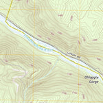 Ohiopyle, PA (2013, 24000-Scale) Preview 3
