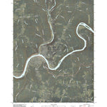 Oil City, PA (2010, 24000-Scale) Preview 1