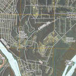 Oil City, PA (2010, 24000-Scale) Preview 2