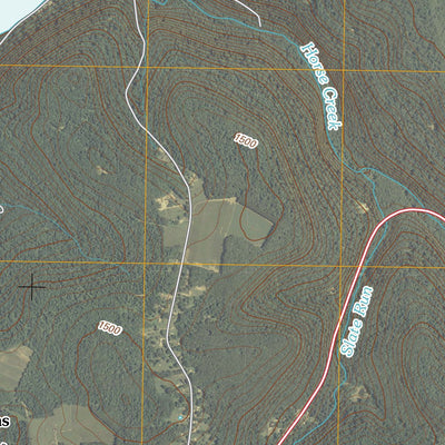 Oil City, PA (2010, 24000-Scale) Preview 3